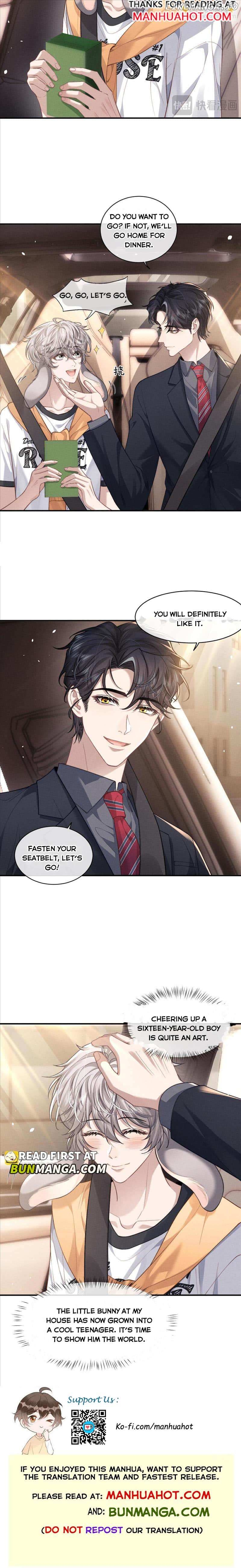 Everlasting Love Chapter 115 - page 5