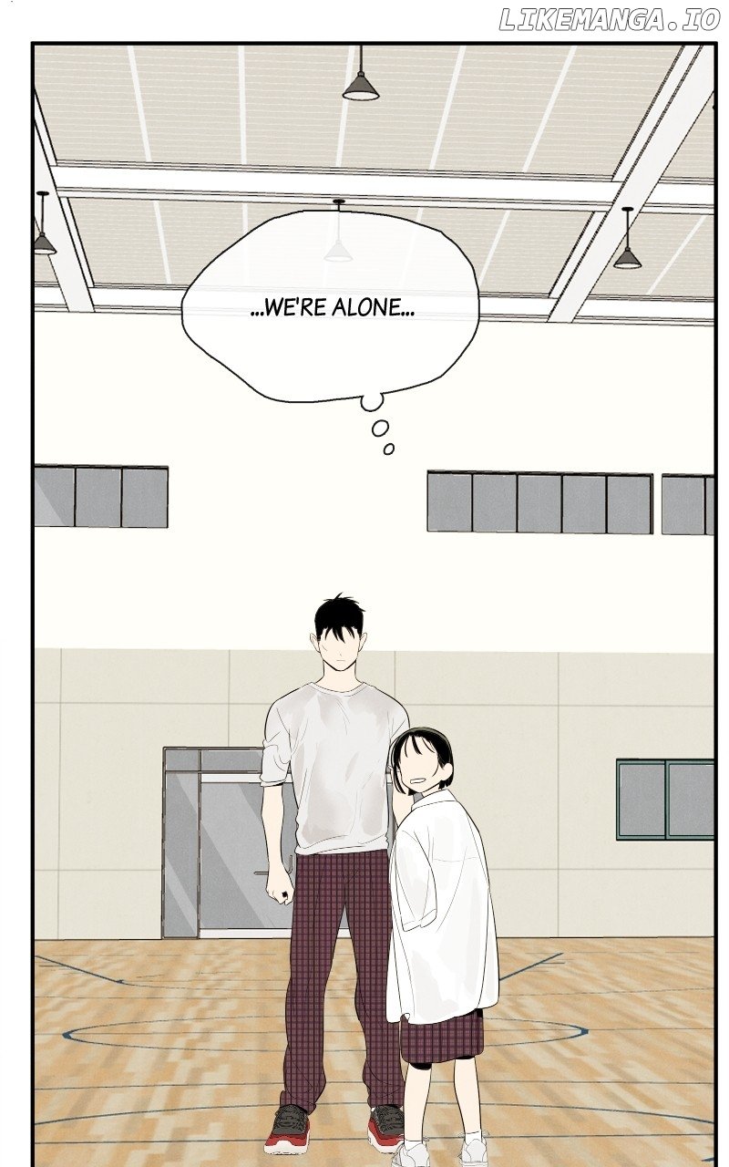 After School Lessons for Unripe Apples Chapter 132 - page 18