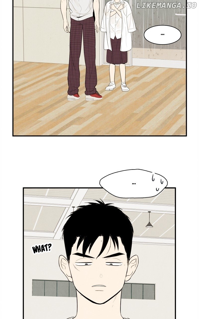 After School Lessons for Unripe Apples Chapter 132 - page 24