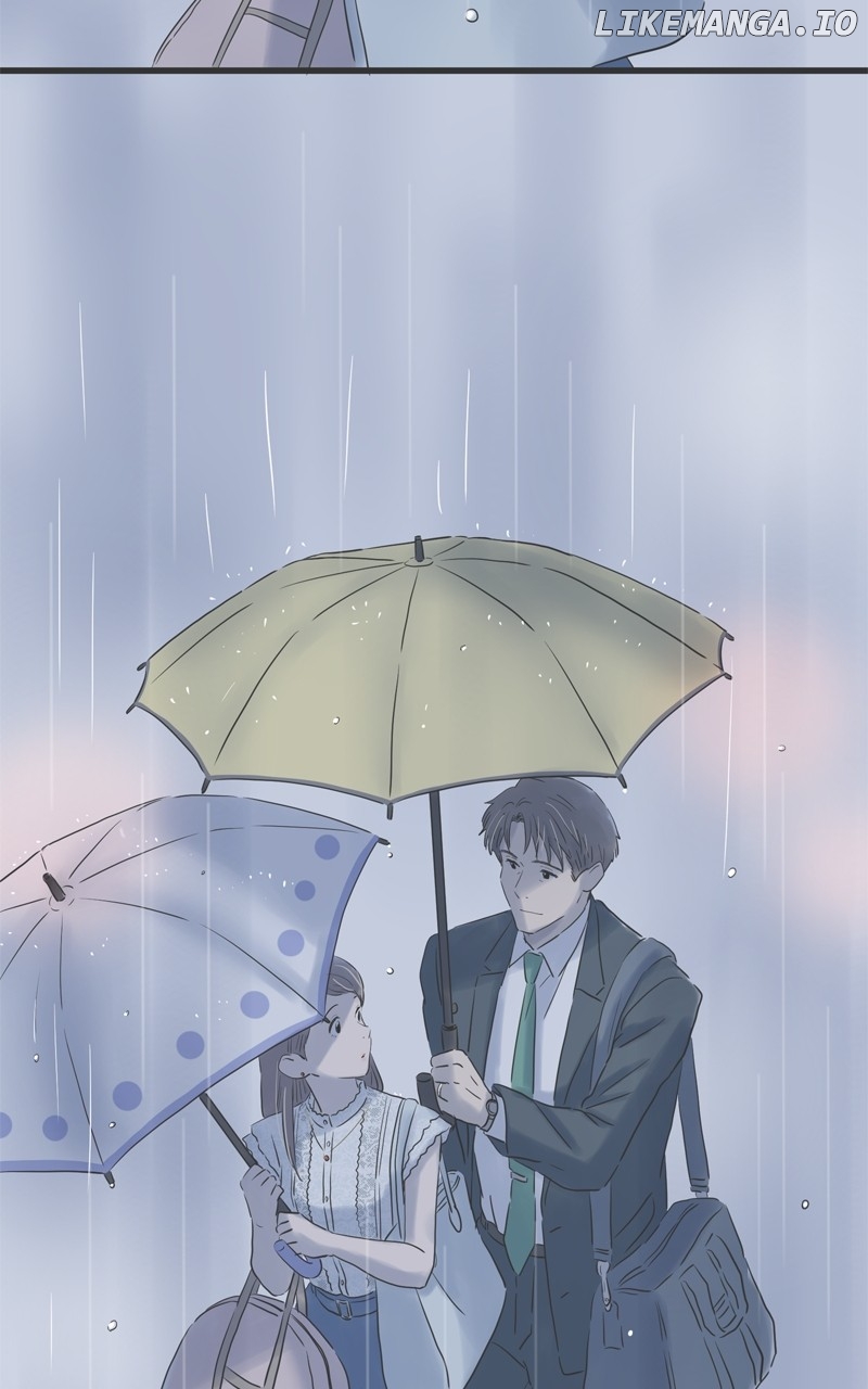 It Rains on Precious Days Chapter 109 - page 4