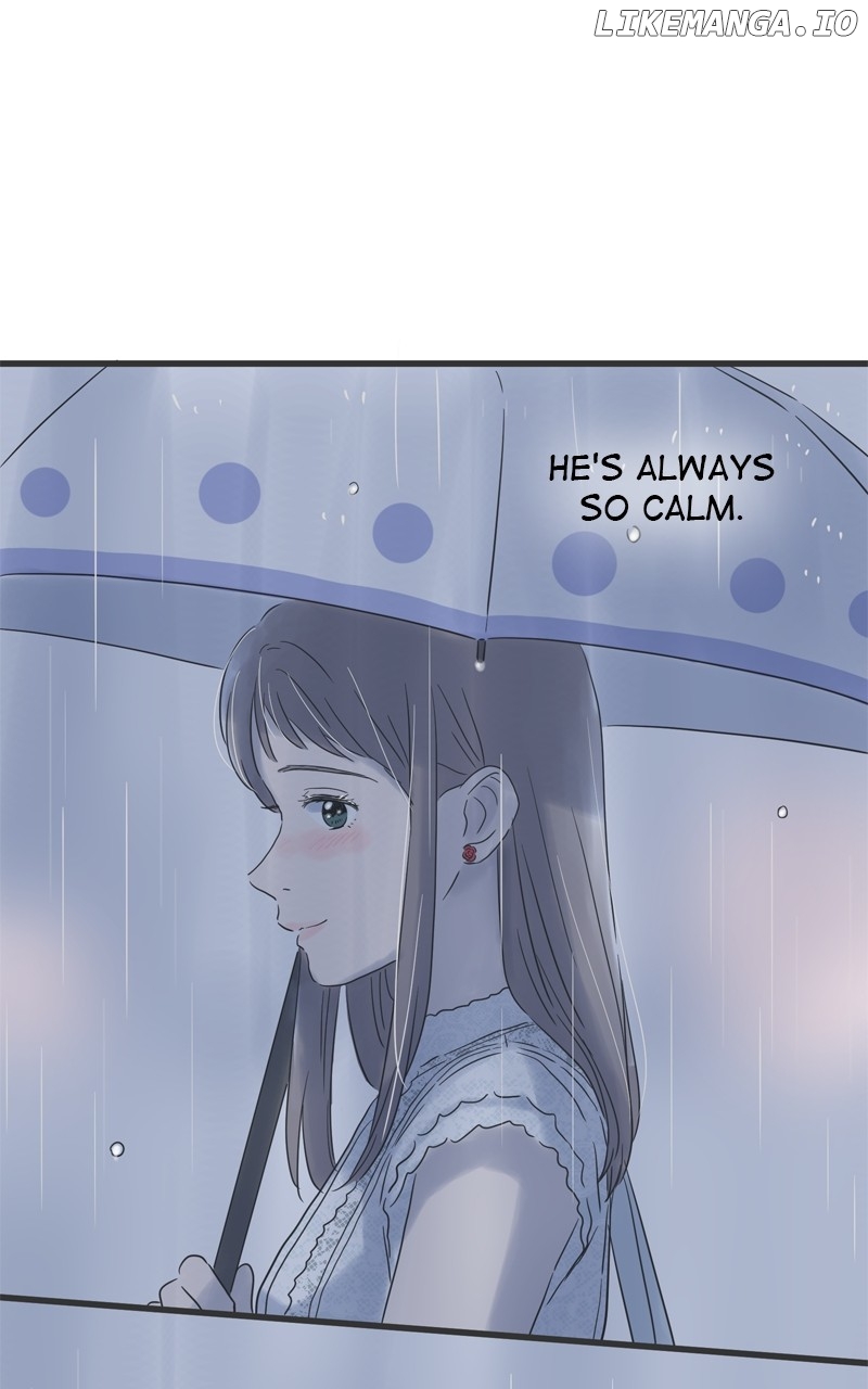 It Rains on Precious Days Chapter 109 - page 15