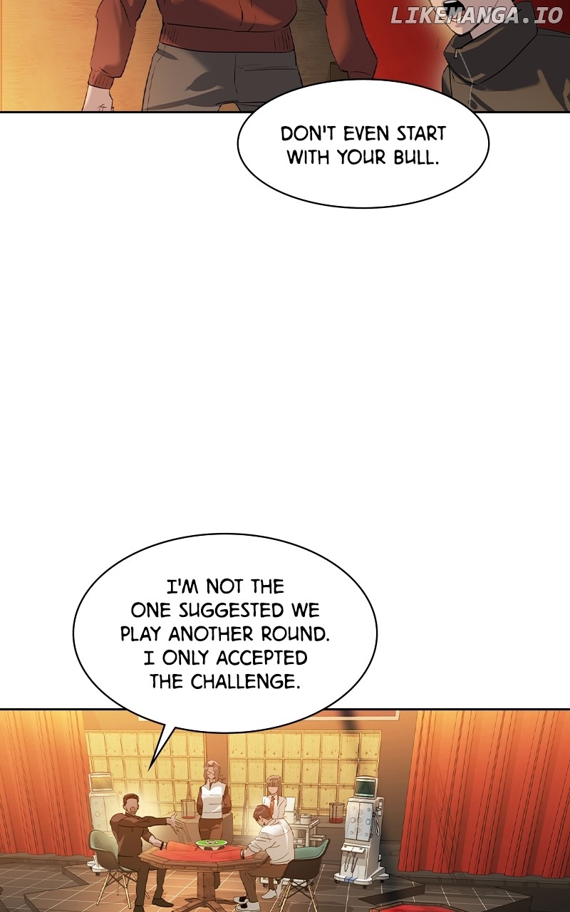 This World is Money And Power Chapter 173 - page 59