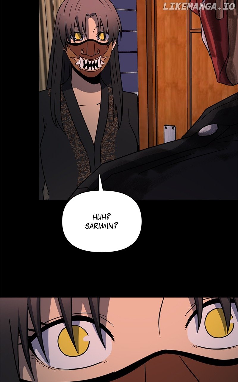 Tales of Sarimin the Jinn Chapter 116 - page 13