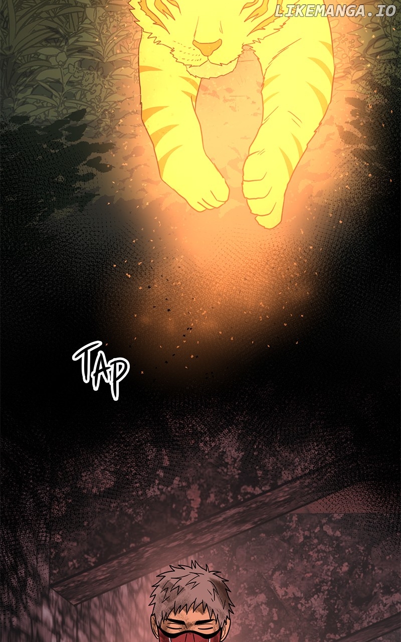 Tales of Sarimin the Jinn Chapter 116 - page 36