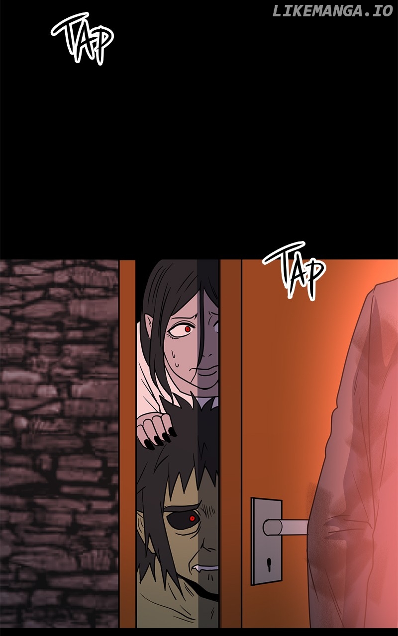 Tales of Sarimin the Jinn Chapter 116 - page 41