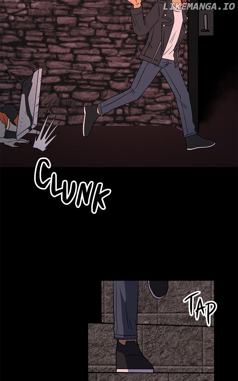 Tales of Sarimin the Jinn Chapter 116 - page 49