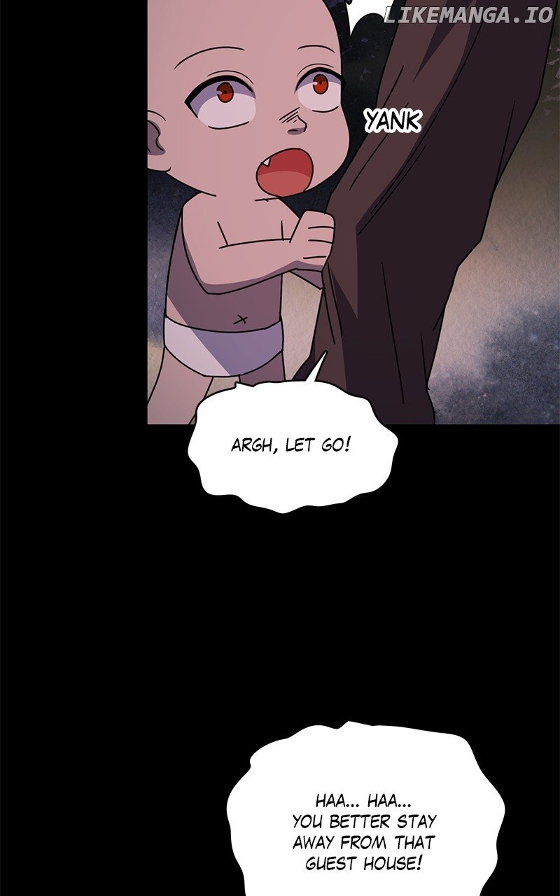 Tales of Sarimin the Jinn Chapter 116 - page 59