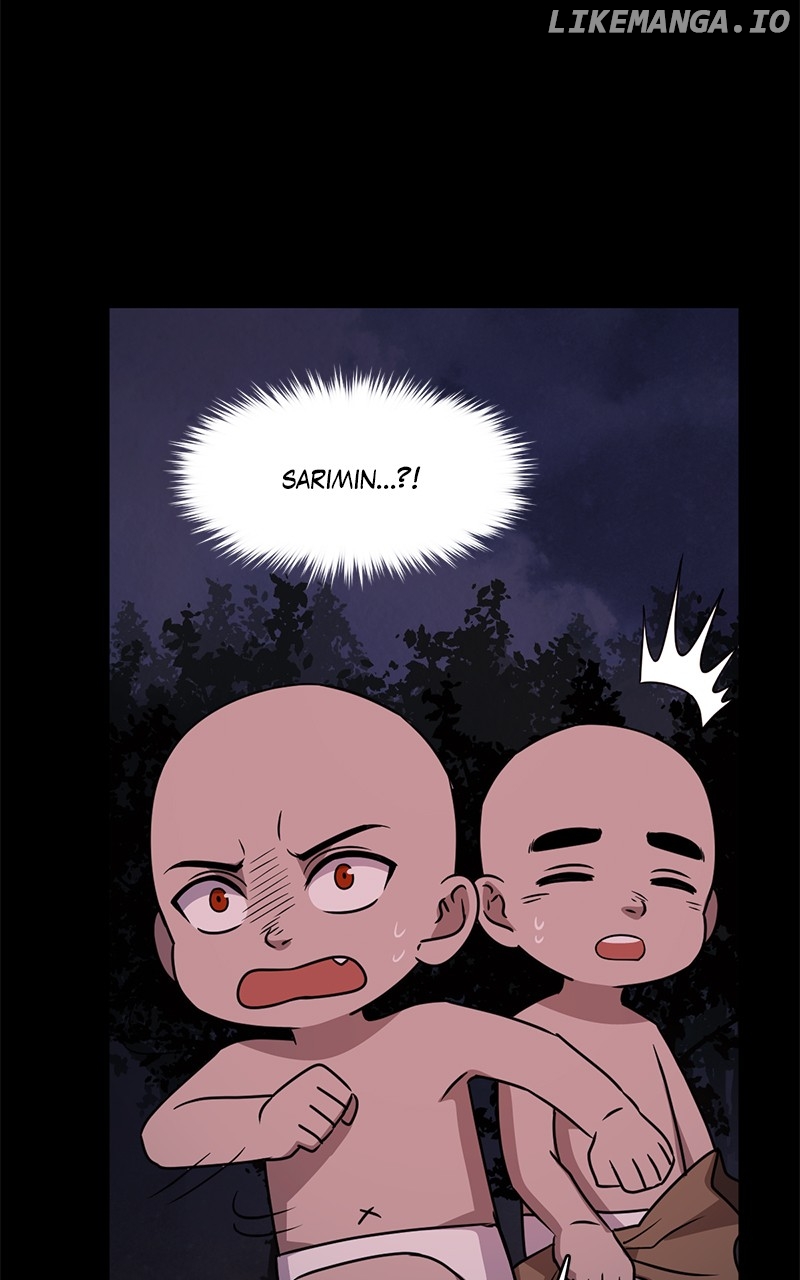 Tales of Sarimin the Jinn Chapter 117 - page 7