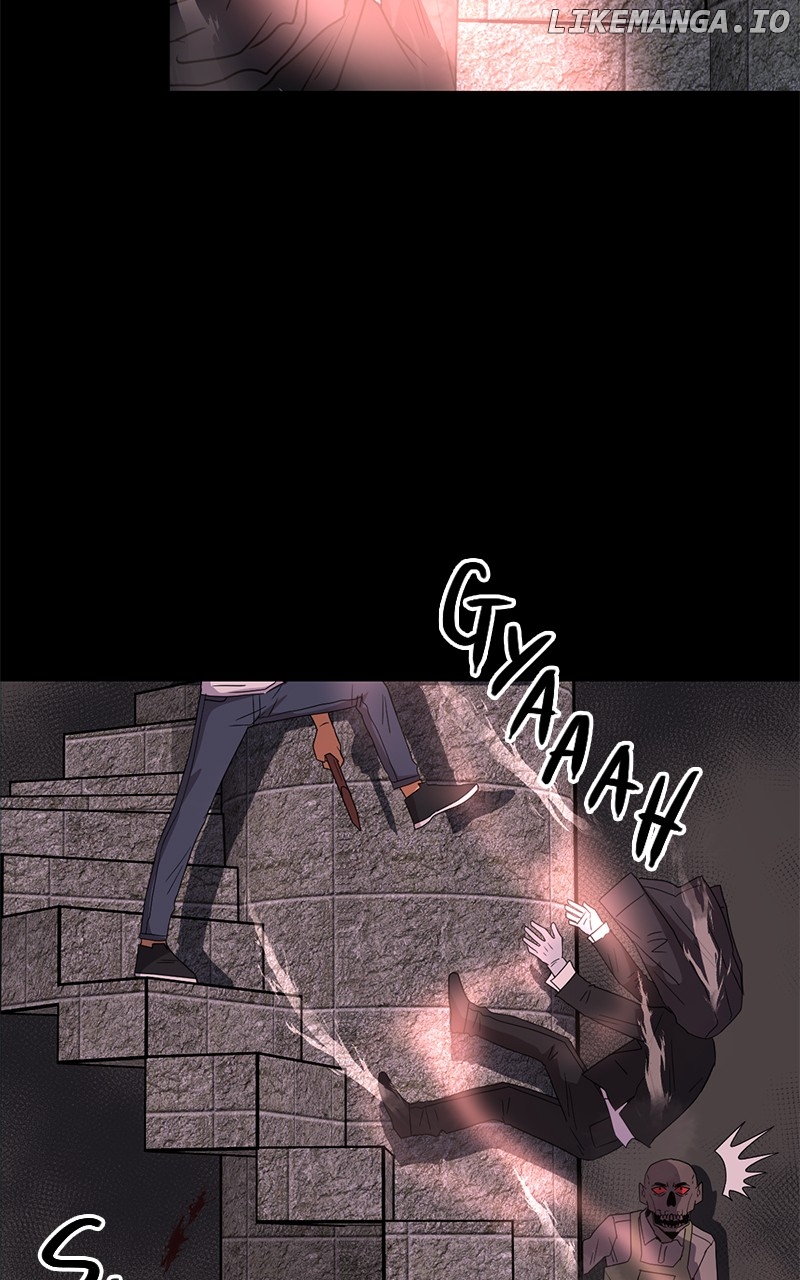 Tales of Sarimin the Jinn Chapter 117 - page 34