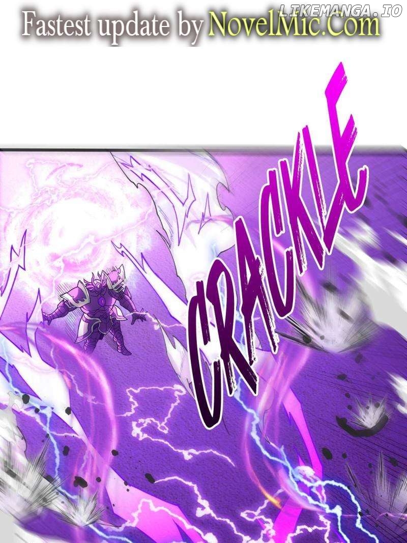 Evil Dragon Is Reincarnated! Revenge Begins at the Age of Five! Chapter 179 - page 1