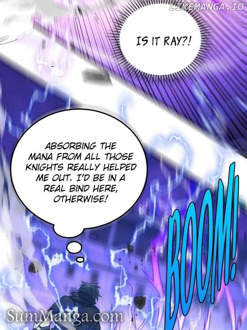 Evil Dragon Is Reincarnated! Revenge Begins at the Age of Five! Chapter 179 - page 26