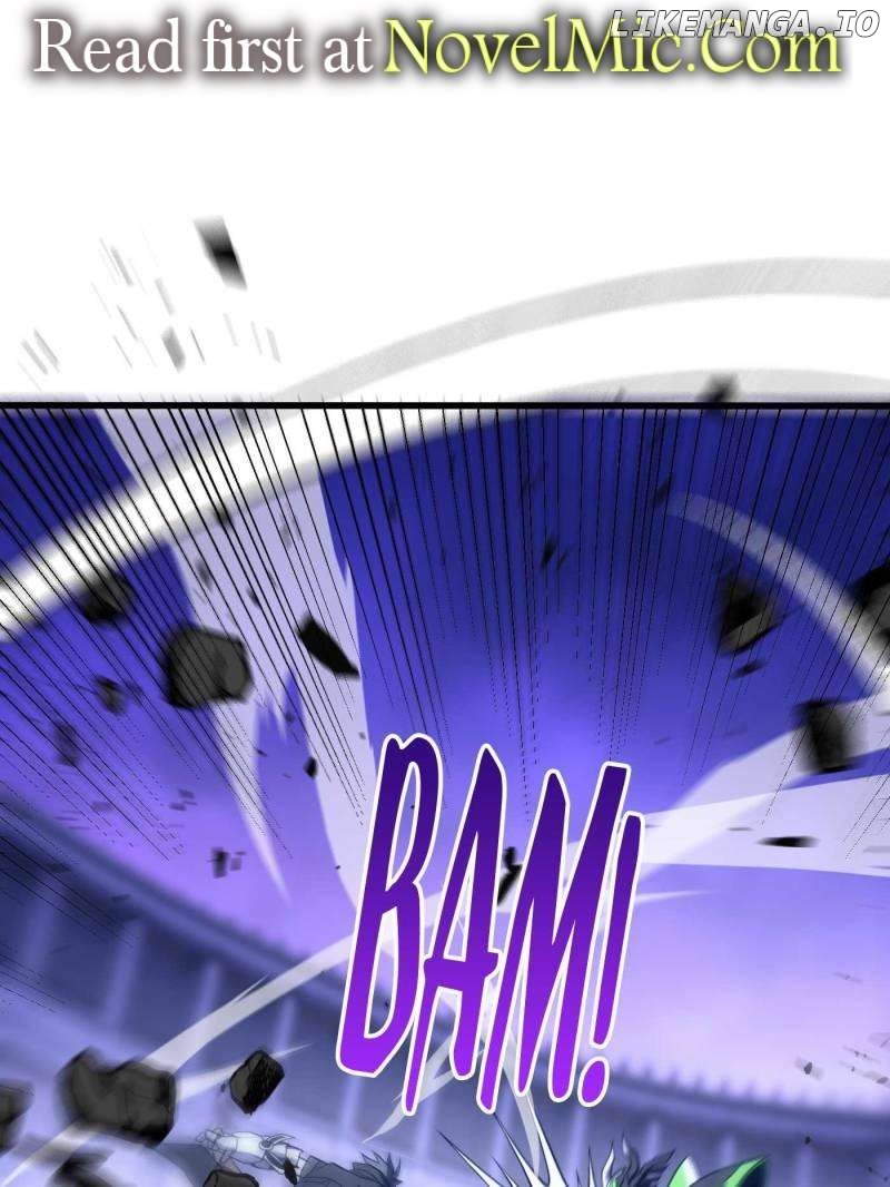 Evil Dragon Is Reincarnated! Revenge Begins at the Age of Five! Chapter 181 - page 1
