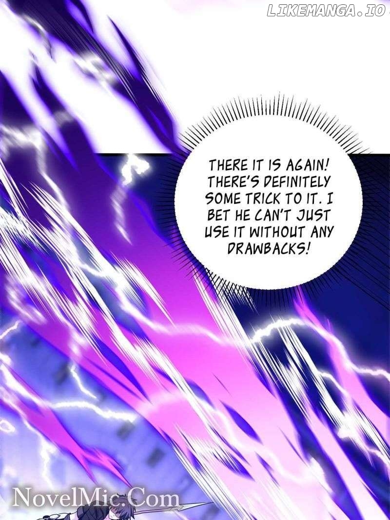 Evil Dragon Is Reincarnated! Revenge Begins at the Age of Five! Chapter 181 - page 11