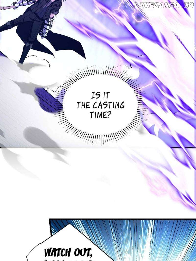 Evil Dragon Is Reincarnated! Revenge Begins at the Age of Five! Chapter 181 - page 12