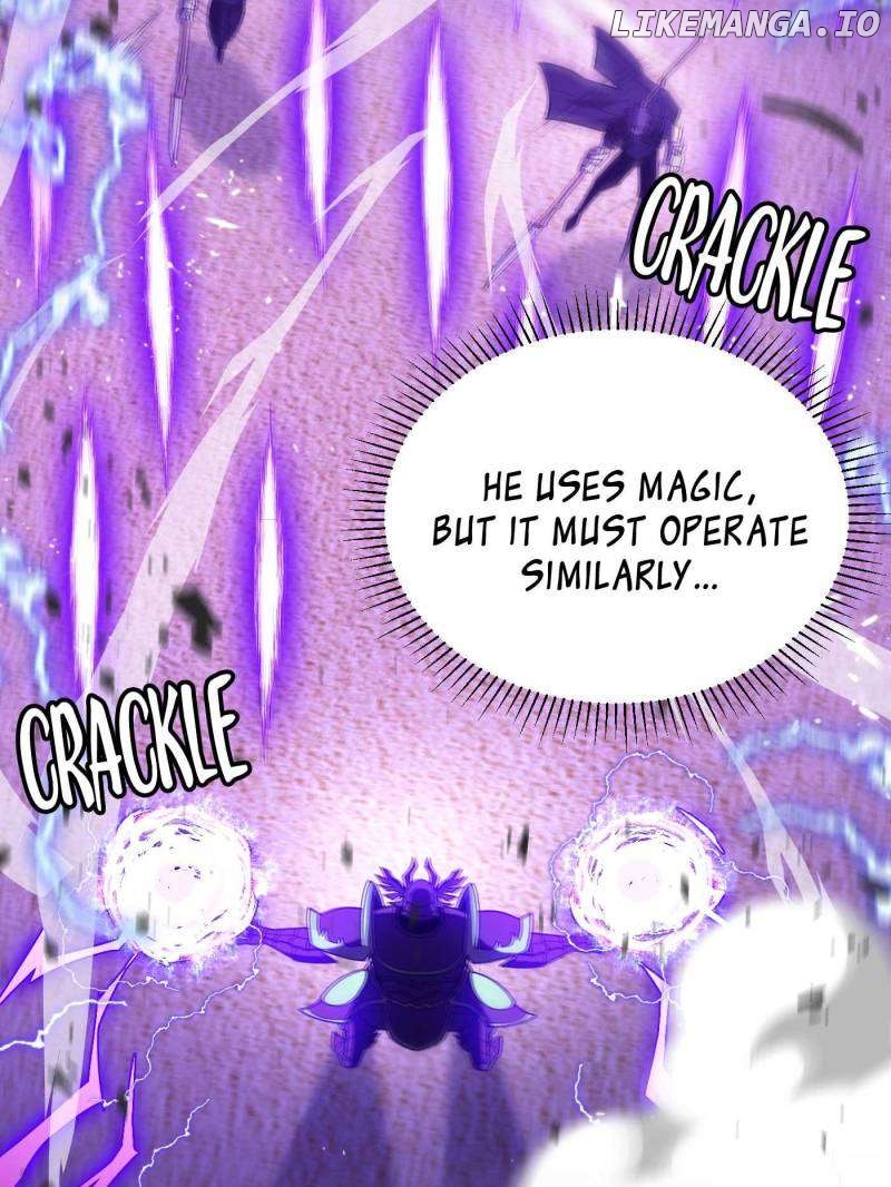 Evil Dragon Is Reincarnated! Revenge Begins at the Age of Five! Chapter 181 - page 16