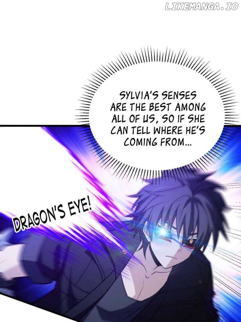 Evil Dragon Is Reincarnated! Revenge Begins at the Age of Five! Chapter 181 - page 18