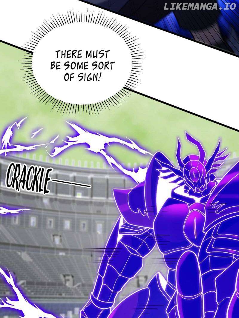 Evil Dragon Is Reincarnated! Revenge Begins at the Age of Five! Chapter 181 - page 19