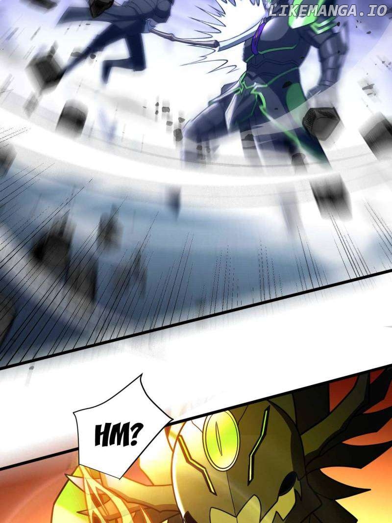 Evil Dragon Is Reincarnated! Revenge Begins at the Age of Five! Chapter 181 - page 2