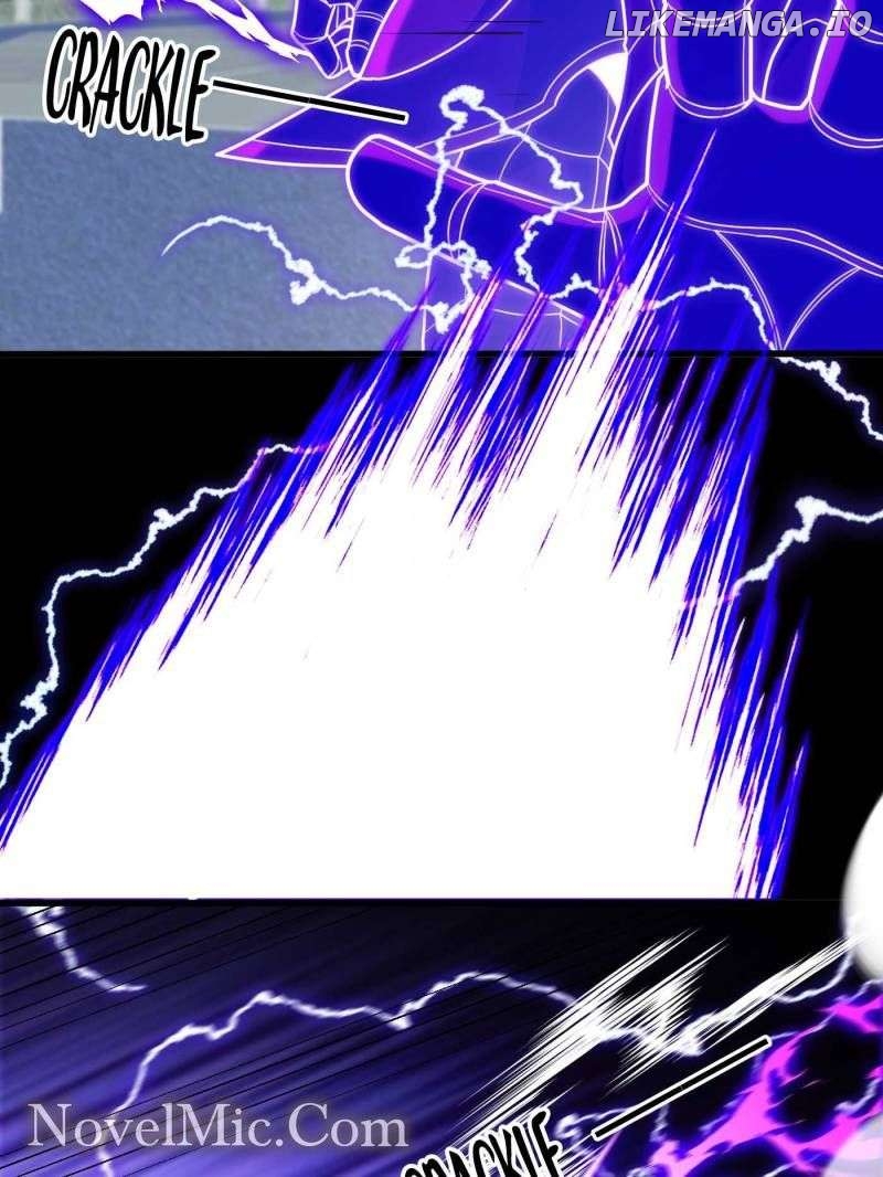 Evil Dragon Is Reincarnated! Revenge Begins at the Age of Five! Chapter 181 - page 20