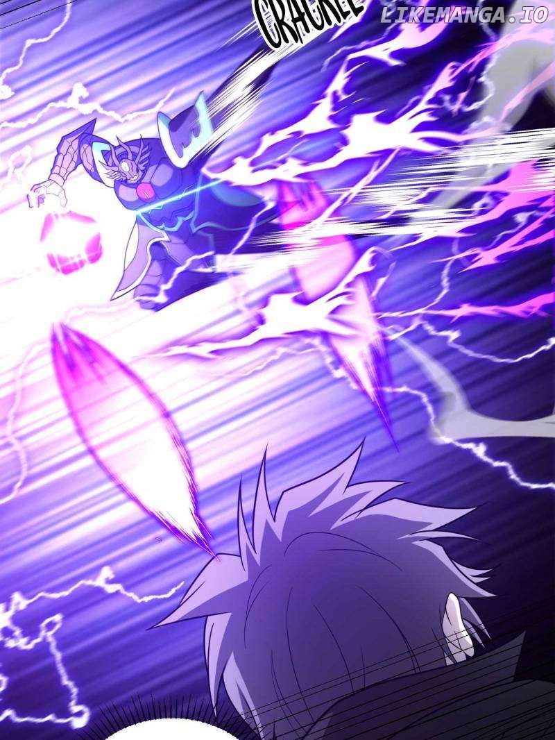 Evil Dragon Is Reincarnated! Revenge Begins at the Age of Five! Chapter 181 - page 21