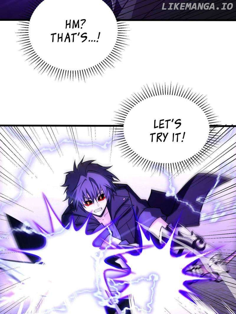 Evil Dragon Is Reincarnated! Revenge Begins at the Age of Five! Chapter 181 - page 22