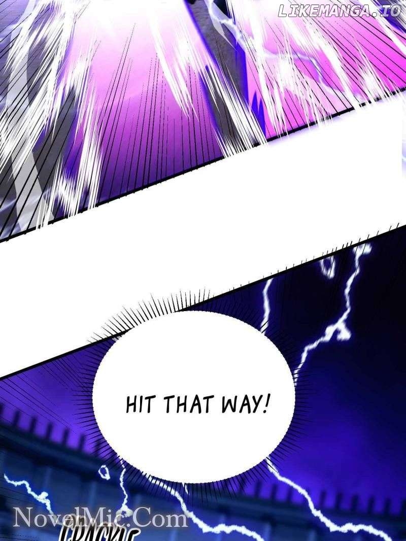 Evil Dragon Is Reincarnated! Revenge Begins at the Age of Five! Chapter 181 - page 23