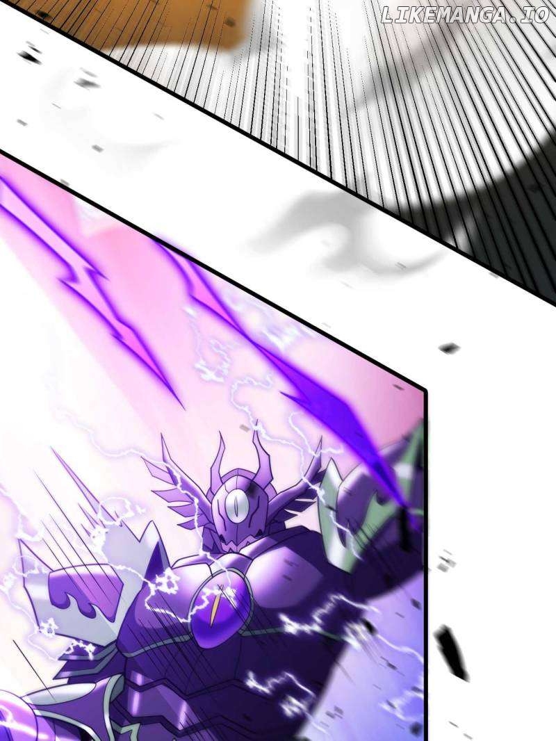 Evil Dragon Is Reincarnated! Revenge Begins at the Age of Five! Chapter 181 - page 5