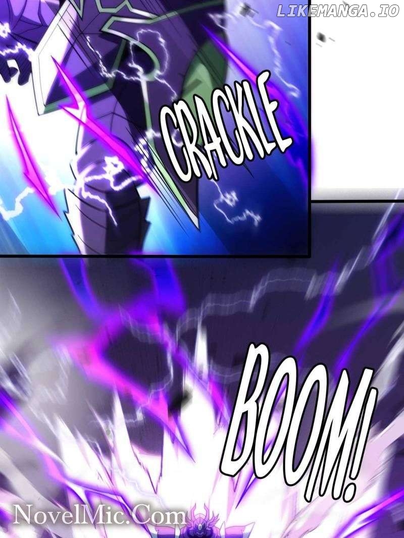 Evil Dragon Is Reincarnated! Revenge Begins at the Age of Five! Chapter 181 - page 6