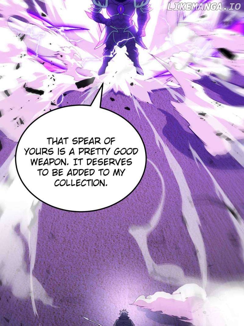 Evil Dragon Is Reincarnated! Revenge Begins at the Age of Five! Chapter 181 - page 7