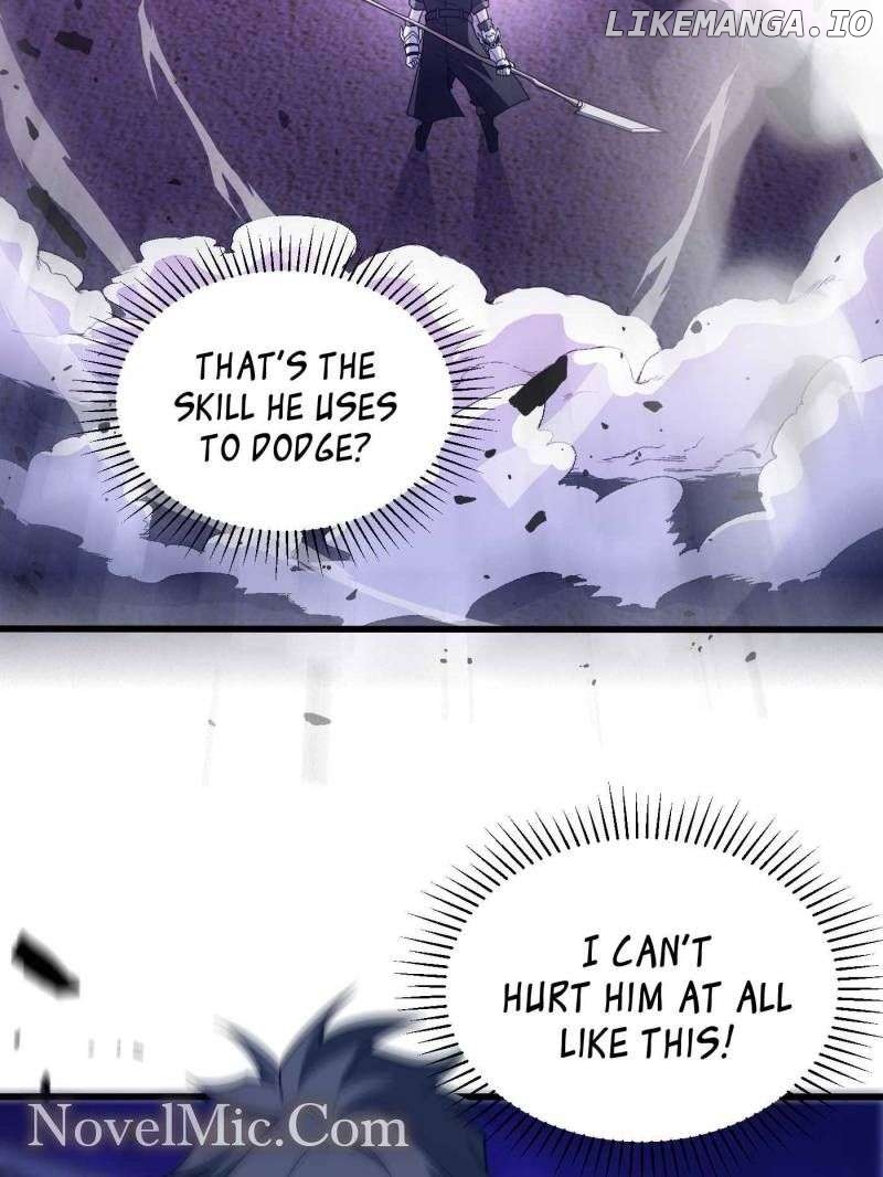 Evil Dragon Is Reincarnated! Revenge Begins at the Age of Five! Chapter 181 - page 8