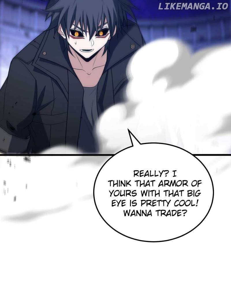 Evil Dragon Is Reincarnated! Revenge Begins at the Age of Five! Chapter 181 - page 9