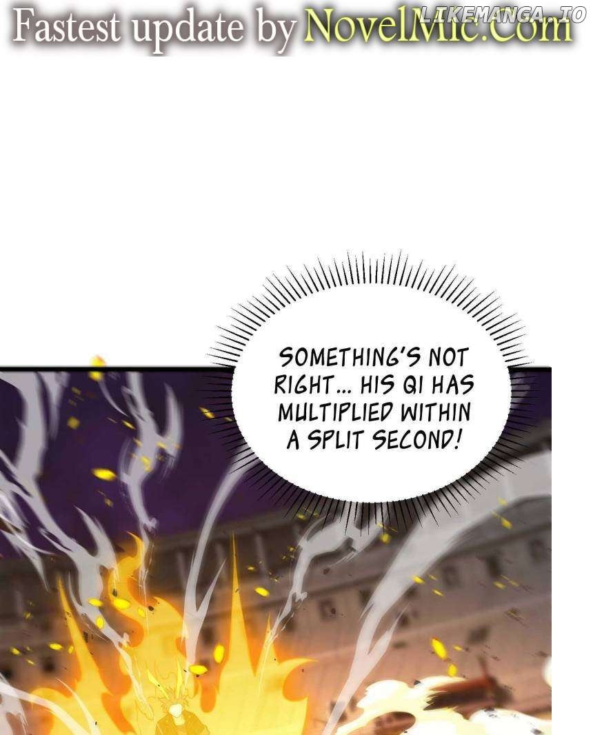 Evil Dragon Is Reincarnated! Revenge Begins at the Age of Five! Chapter 183 - page 1