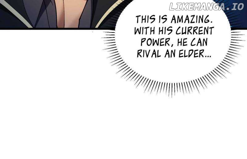 Evil Dragon Is Reincarnated! Revenge Begins at the Age of Five! Chapter 183 - page 10