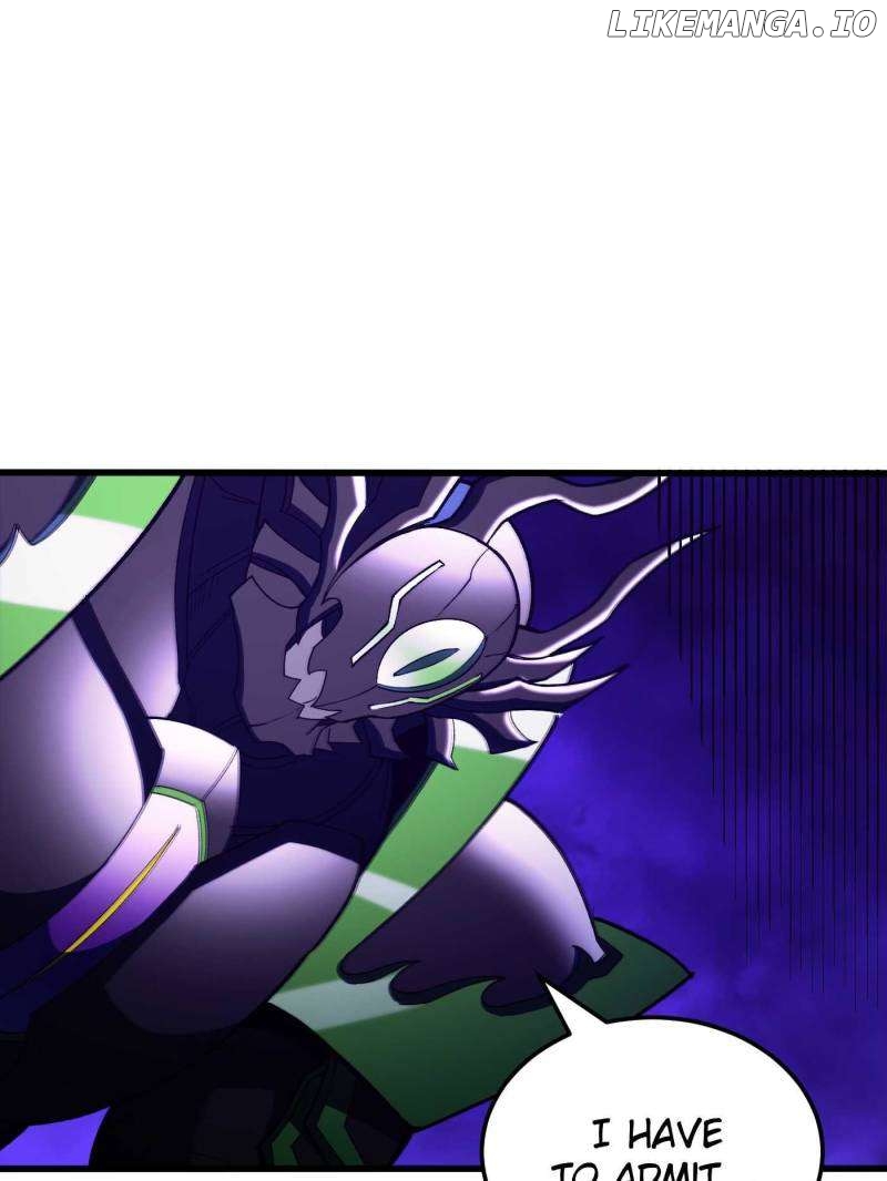 Evil Dragon Is Reincarnated! Revenge Begins at the Age of Five! Chapter 183 - page 11