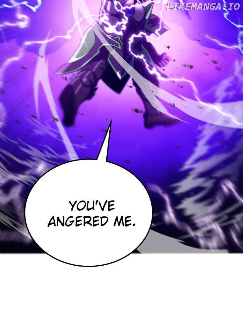 Evil Dragon Is Reincarnated! Revenge Begins at the Age of Five! Chapter 183 - page 13