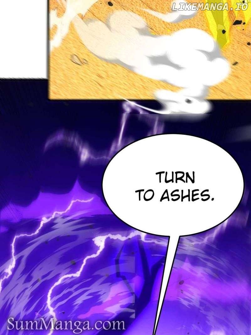 Evil Dragon Is Reincarnated! Revenge Begins at the Age of Five! Chapter 183 - page 15