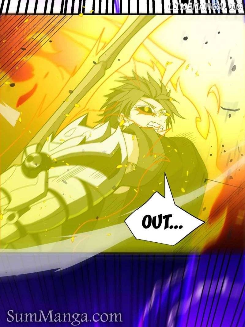 Evil Dragon Is Reincarnated! Revenge Begins at the Age of Five! Chapter 183 - page 18