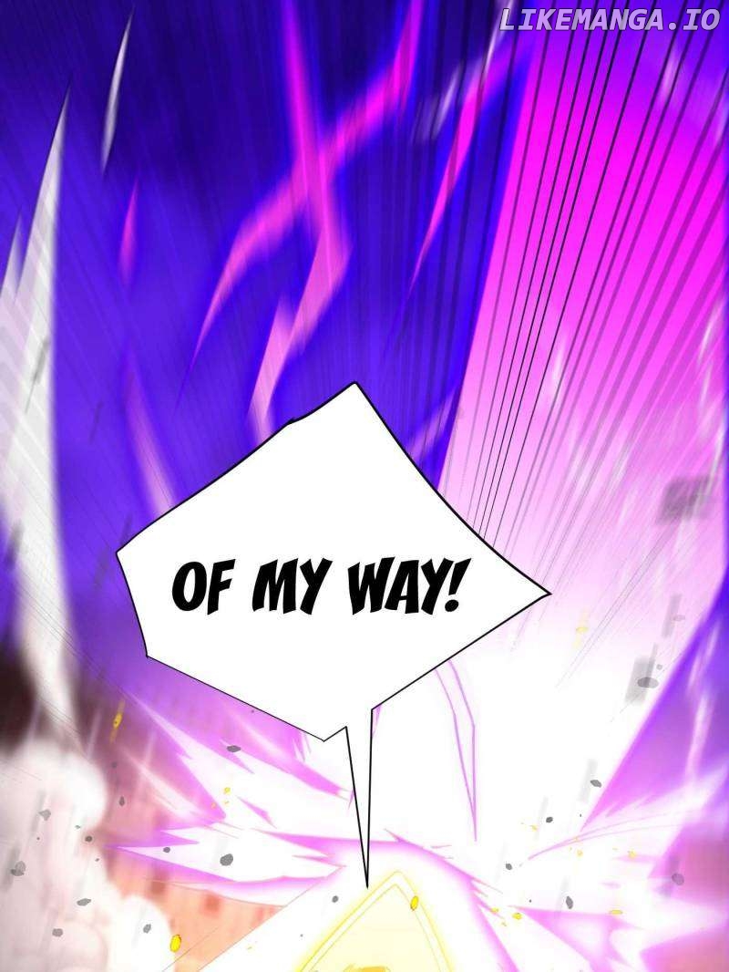 Evil Dragon Is Reincarnated! Revenge Begins at the Age of Five! Chapter 183 - page 19