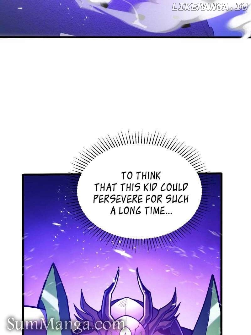 Evil Dragon Is Reincarnated! Revenge Begins at the Age of Five! Chapter 183 - page 24