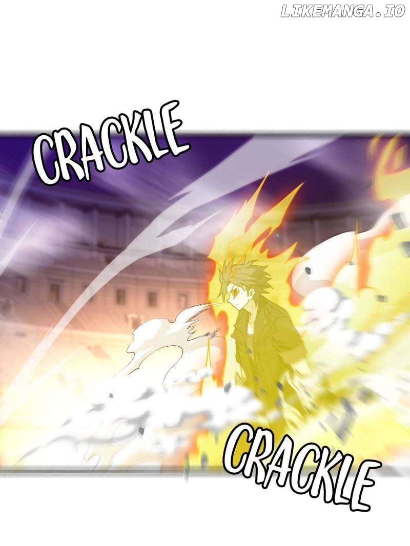 Evil Dragon Is Reincarnated! Revenge Begins at the Age of Five! Chapter 183 - page 26