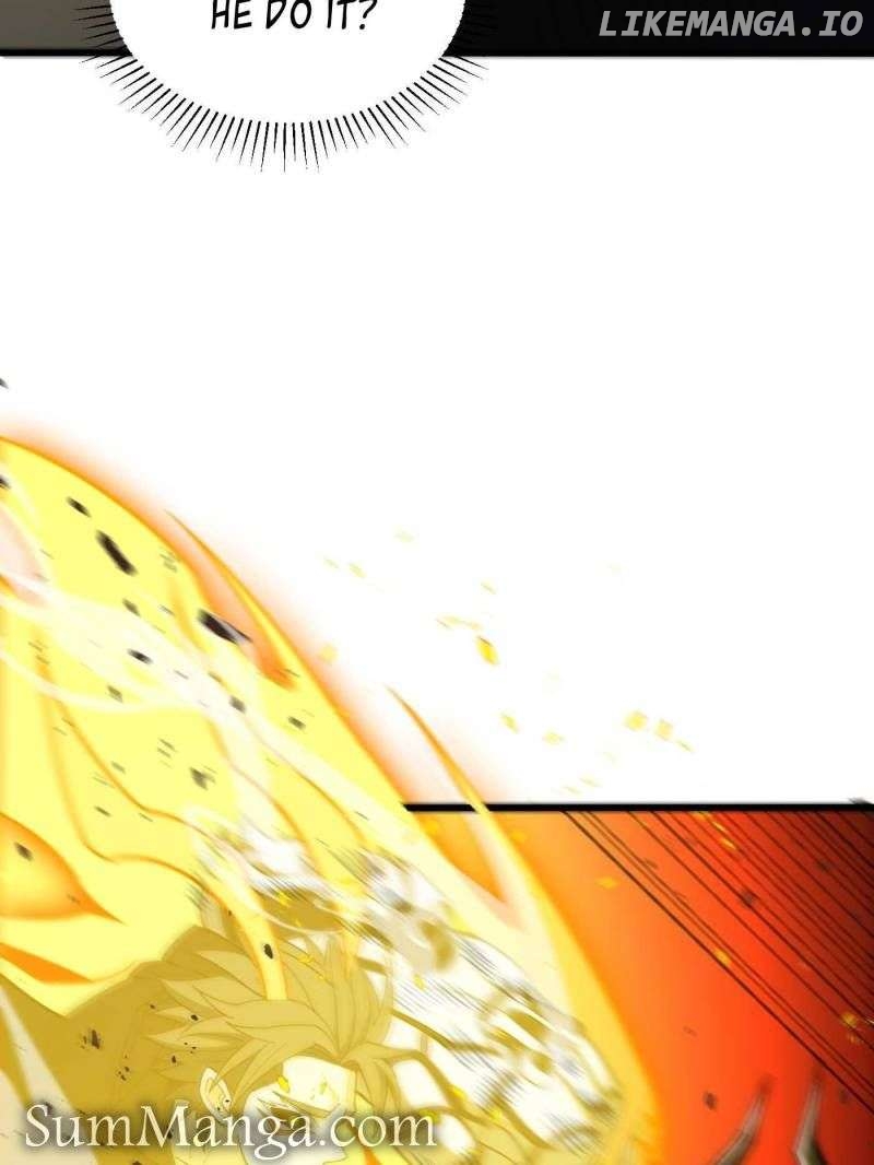 Evil Dragon Is Reincarnated! Revenge Begins at the Age of Five! Chapter 183 - page 3