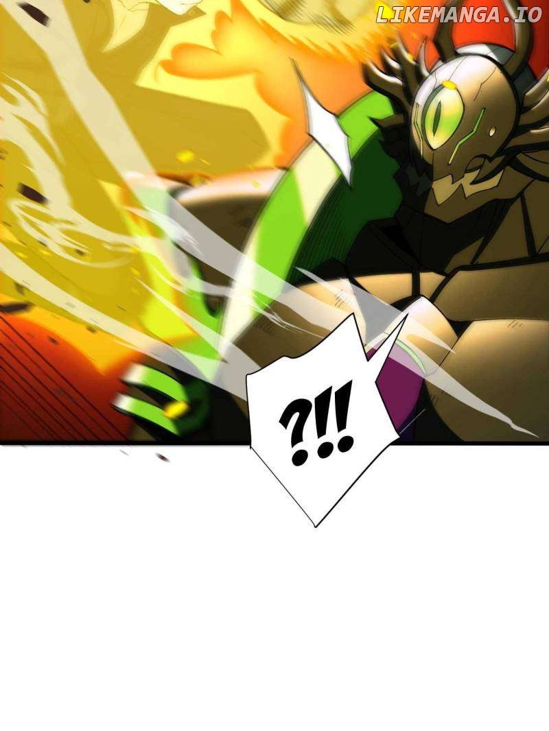 Evil Dragon Is Reincarnated! Revenge Begins at the Age of Five! Chapter 183 - page 4