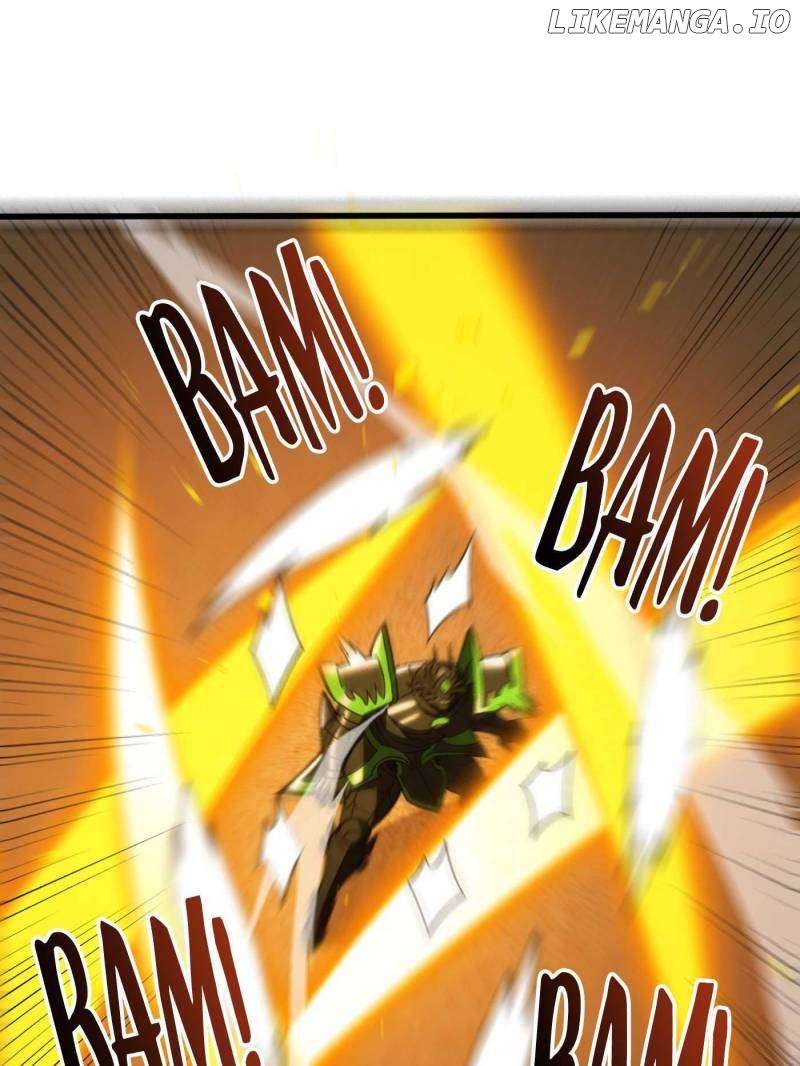 Evil Dragon Is Reincarnated! Revenge Begins at the Age of Five! Chapter 183 - page 5