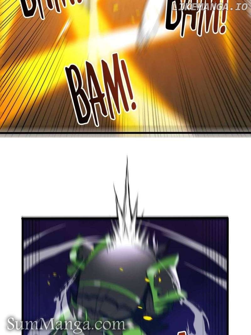 Evil Dragon Is Reincarnated! Revenge Begins at the Age of Five! Chapter 183 - page 6