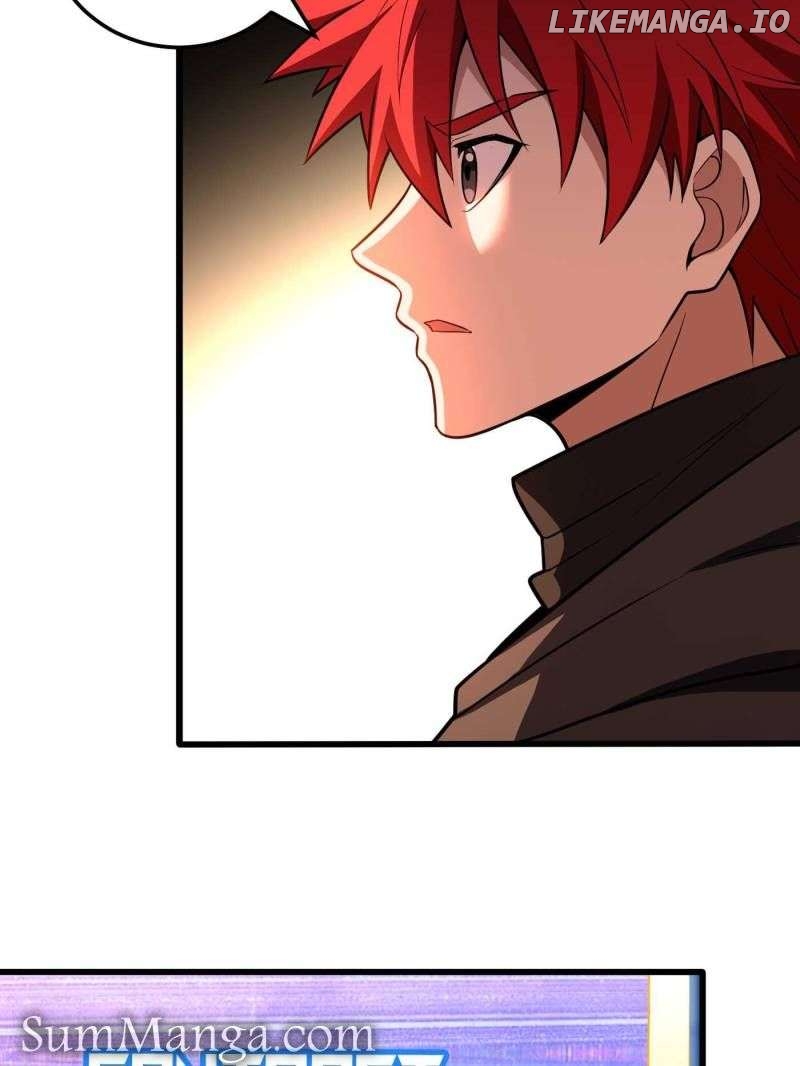 Evil Dragon Is Reincarnated! Revenge Begins at the Age of Five! Chapter 185 - page 21