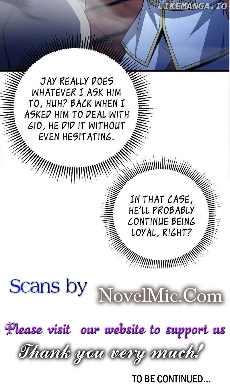 Evil Dragon Is Reincarnated! Revenge Begins at the Age of Five! Chapter 185 - page 28