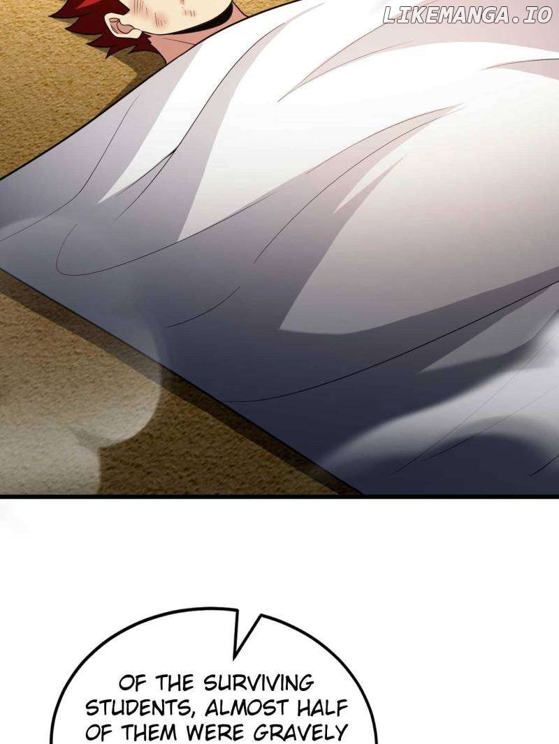 Evil Dragon Is Reincarnated! Revenge Begins at the Age of Five! Chapter 185 - page 6