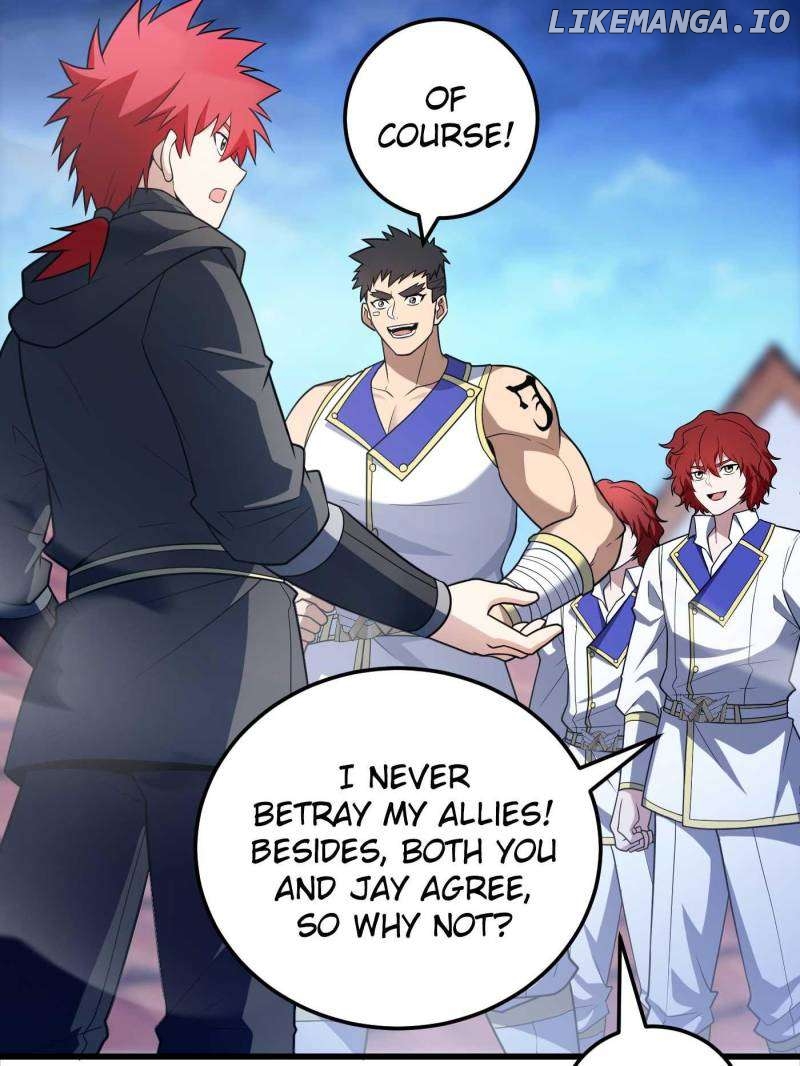 Evil Dragon Is Reincarnated! Revenge Begins at the Age of Five! Chapter 186 - page 13