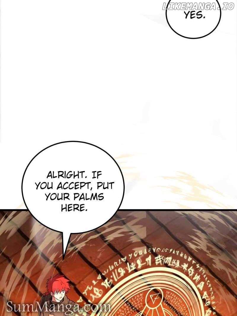 Evil Dragon Is Reincarnated! Revenge Begins at the Age of Five! Chapter 186 - page 14