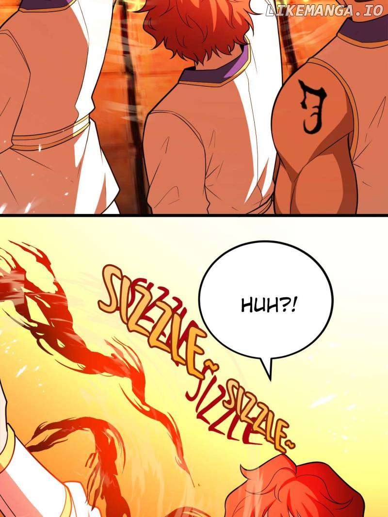 Evil Dragon Is Reincarnated! Revenge Begins at the Age of Five! Chapter 186 - page 18
